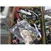 Image 2 : ASST. BATTERY OPERATED WATCHES & OLYMPIC WATCHES