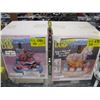 Image 1 : 2 LULLABY LAMPS