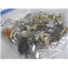 Image 2 : BAG OF COSTUME JEWELLERY