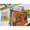 Image 1 : MISC. STAMP BOOKS, STAMPS, ETC.