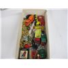 Image 2 : SM. BOX OF COLLECTABLE TOYS, ETC.