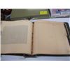 Image 2 : ANTIQUE CURRENT USA LEDGER
