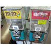 Image 2 : DOUBLE HEADED BEAVER CANDY MACHINE