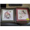 Image 1 : SET OF 3 NORMAN ROCKWELL FRAMED PICTURES