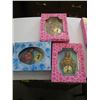 Image 2 : 5 RELIGIOUS CLOCKS