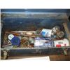 Image 2 : MISC. PLUMBING GLUES & 12V FAN