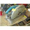 Image 1 : MAKITA METAL CUTOFF SAW