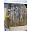 Image 1 : GROW LIGHT BULBS, 2 DIFFERENT TYPES, HPS 1000W & SMALLER
