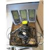 Image 1 : 3 HM DIGITAL HYDROMASTER HM-500 METERS