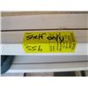 Image 2 : SHELF UNIT ON CASTORS W/TABLE