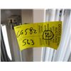 Image 2 : 2 4' 6 BULB GROW LIGHT FIXTURES W/BULBS