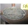 Image 2 : BOWSER AUTOMOTIVE ANTIQUE GASOLINE DISPENSER