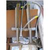 Image 1 : LADDERJACKS & PAIR OF LADDER BRACES