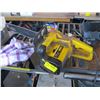 Image 1 : ELECTRIC BEAVER 3HP CHAINSAW