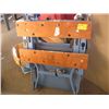 Image 1 : FOLDING WORKMATE BENCH