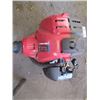 Image 2 : TROYBILT GAS WEEDEATER, RUNS BUT WON'T STAY RUNNING, AS IS