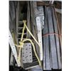 Image 2 : WOODEN CRATE OF ASST. BRACKETS