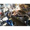 Image 1 : LG. LOT OF ASST. PIPE FITTINGS, ETC.