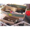 Image 2 : LG. LOT OF ASST. PIPE FITTINGS, ETC.