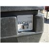 Image 2 : PACKER PLASTIC TRUCK BOX