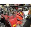 Image 2 : 2 DISPENSERS, OIL & GREASE