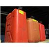 Image 2 : 3 FUEL CANS