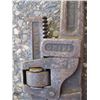 Image 2 : 3 PIPE WRENCHES