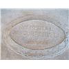 Image 2 : LG. IMPERIAL OIL METAL DRUM