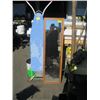Image 1 : MIRROR & IRONING BOARD