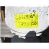 Image 2 : PAIR OF 86" WALL MOUNT LG. POSTS