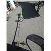 Image 1 : GREENWORKS ELECTRIC WEED EATER