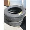 Image 1 : PAIR OF 23560R18 TIRES