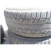 Image 2 : PAIR OF BF GOODRICH 23560R18 TIRES