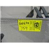 Image 2 : SET OF 4 FOLDING PATIO CHAIRS