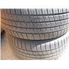 Image 2 : PAIR OF MICHELIN 22550R17 TIRES