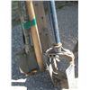Image 2 : SM. PIC, SHOVEL & POST HOLE AUGER