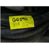 Image 2 : HEAVY DUTY EXTENSION CORD, DRYER PLUGS, ETC.