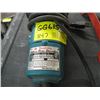 Image 2 : ENGRAVER & MAKITA 4" ANGLE GRINDER