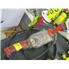 Image 1 : MILWAUKEE HEAVY DUTY ANGLE GRINDER