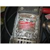 Image 2 : MILWAUKEE HEAVY DUTY ANGLE GRINDER