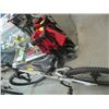 Image 4 : MILWAUKEE HEAVY DUTY ANGLE GRINDER