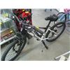 REBOK WHITE 24" MOUNTAIN BIKE