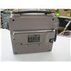 Image 2 : GRUNDIG PORTABLE GENERATOR RADIO UNIT