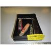 5 SM. POCKET KNIVES