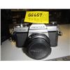 Image 4 : 2 PENTEX CAMERA & LENS