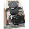 Image 2 : 2 DIGITAL CAMERAS, CANON & FUJI
