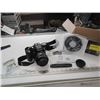 Image 2 : PENTEX K100D DIGITAL CAMERA W/CASE