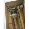 Image 2 : ASST. HAMMERS