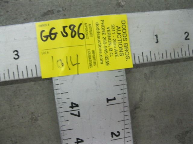 Drywall Ruler DRYWALL TSQUARE, RULER & LEVEL