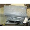Image 2 : SELF INFLATING BED
